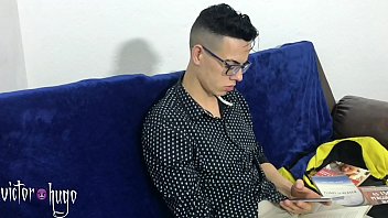 Preview 2 of Addict Debt - Recebi Ela Em Casa Depois Da Balada