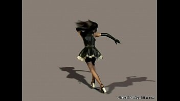 Preview 2 of Mose Bf - I am your full service virtual French maid