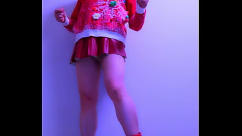 Preview 3 of Nong Fon - Crossdressing #DSCF0846