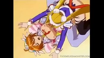 Preview 3 of Seelping Tube - These Hentai Cuties