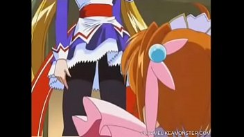 Preview 1 of Seelping Tube - These Hentai Cuties