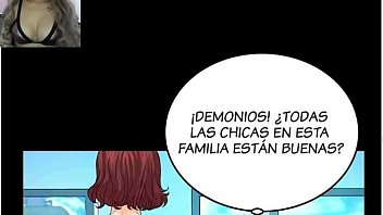 Preview 1 of Dildo Co - MI TIA - CAPITULO 21