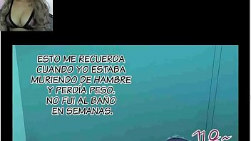 Preview 4 of Dildo Co - MI TIA - CAPITULO 21
