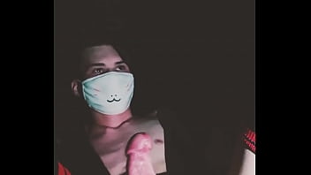 Preview 3 of Twystys - Boy Fingering on Camera