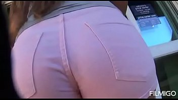 Preview 2 of Www Sex Indei - Jerk off to big beautiful asses with beat
