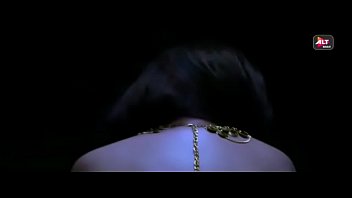 Preview 4 of Gold Dust - Gandii Baat S05 E01 Hot scene Lalita Madam ki dress fucking with students