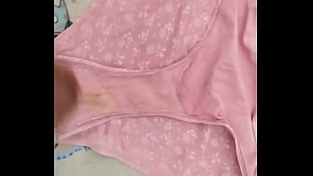 Preview 1 of Ass Lick Forrest - corrida en bragas de mi mujer 128