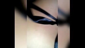 Preview 1 of Santa Bhaive - Culito rico