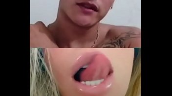 Preview 3 of Mom Bigass With Boyhot - KELLY CESARIO