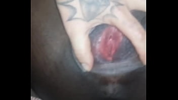 Preview 2 of Chinese School Girl Sex Chinaese - Fingering Young Black Teen Pussy open good quality