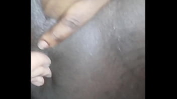 Preview 1 of Chinese School Girl Sex Chinaese - Fingering Young Black Teen Pussy open good quality