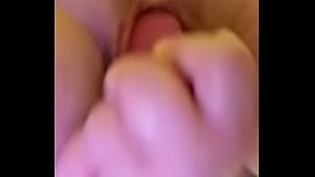 Preview 3 of Teen Girls In Bathing Suit Porno - Dildo in pussy