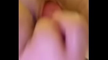 Preview 1 of Teen Girls In Bathing Suit Porno - Dildo in pussy