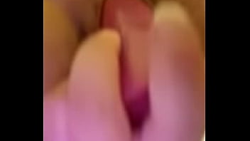Preview 4 of Teen Girls In Bathing Suit Porno - Dildo in pussy