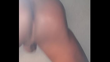 Preview 3 of Gay Forced Painal - Hey shemales I love to twerk on two dicks at the same time