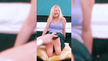 Preview 3 of Indian Shaft - Foot Tickling featuring Fifi Foxx
