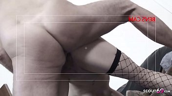 Preview 3 of Xnxx Hooker - Rough Behind the Scenes Fuck for Skinny Teen Kelly