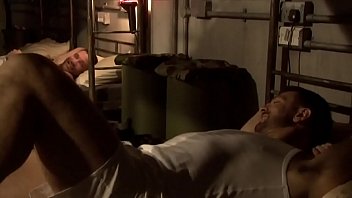 Preview 1 of Www Tamel 3x Com - Barrack Mates Get Desperate