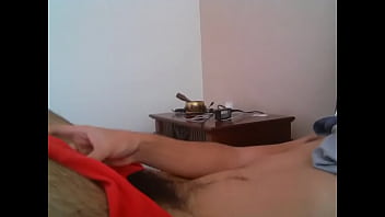 Preview 2 of Mom Son Sexy Veodo - latino toc&aacute_ndose la polla 5