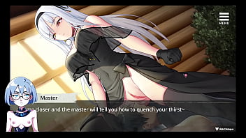 Preview 1 of Brother And Sister In Rom Sex - The Witch ́s Sexual Prison Hentai Gameplay 7