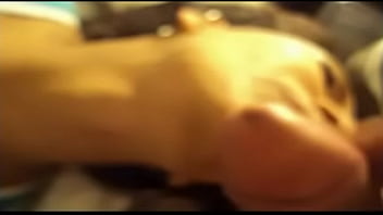 Preview 4 of Busty Rerika - Feliz Saboreando La Lechita