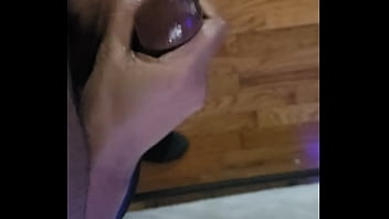 Preview 2 of Abigail Mac Pornhub - BBC Hand Job