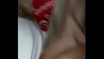Preview 2 of Xxxvideo Ful Hd Com - Rubia cojiendo rico