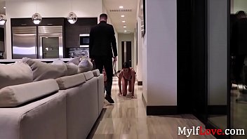 Preview 1 of Xxx Sany Levan Hd - step Mom And Want The Same Man To Fuck Them- Serena Avery,  Sofie Marie