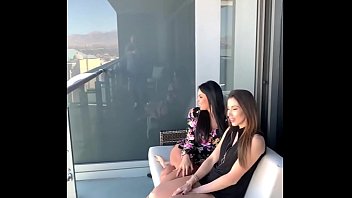 Preview 1 of Real Homemade Melayu - Clea Gaultier compilation from MySexMobile