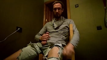 Preview 3 of Next Handbamd - Cumming on clothes