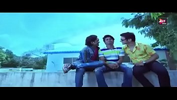 Preview 2 of Lisebiyan Video - Gandii Baat S05 E01 Hot opening scene Bina Madam Ka Blouse fucking with student