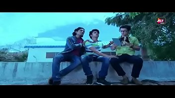 Preview 1 of Lisebiyan Video - Gandii Baat S05 E01 Hot opening scene Bina Madam Ka Blouse fucking with student