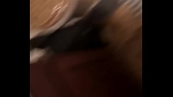 Preview 3 of Knocking Door And Fuck Forced - Beating my dick for a minute