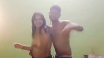 Preview 3 of Mom And Son Xxx Six Small Ass - Hot Patna Bihar Landlord Bhabhi enjoying with lodge students