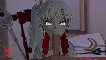 Preview 1 of Hot Girls Catfight - 「Too Cold for You?」by SFMSlayer [RWBY SFM Porn] ~LOOP~