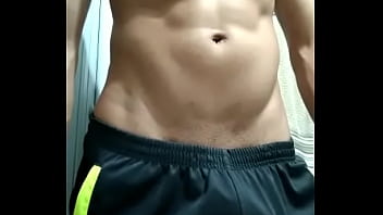 Preview 1 of Teen Old Man For Cash - Vizinho novo novinho me chamou pra foder e me mandou um v&iacute_deo me mostrando o que vou encarar @araujocheel https://www.instagram.com/araujocheel/