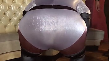 Preview 4 of Suny Leane Xxx Video - Elastic Hazelnutxxx