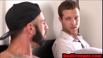 Preview 3 of Really Flashing Pissing - step Dad and Trade oral sex - DadCreeper.com