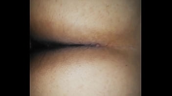 Preview 4 of Wives Fisting British College - Un masajito