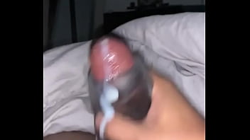 Preview 4 of Sleeps Kook - Pocket pussy fun