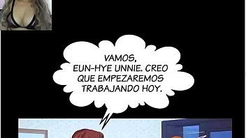 Preview 2 of Mama Ygo - MI TIA - CAPITULO 20