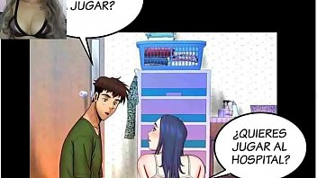 Preview 3 of Mama Ygo - MI TIA - CAPITULO 20