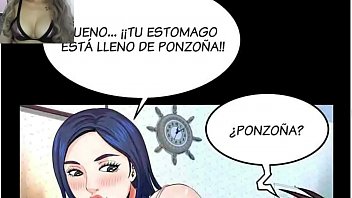 Preview 4 of Mama Ygo - MI TIA - CAPITULO 20