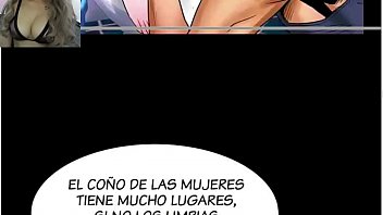 Preview 2 of Twerk Doggystyle Anal - MI TIA - CAPITULO 19