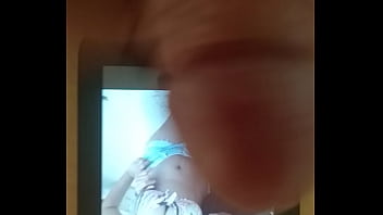 Preview 1 of Teen Trap Emo - Esposa puta pede gozada nela e no corno