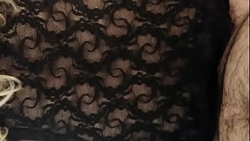 Preview 3 of Husband Debt - Horny CD slut ass fucked hard and deep