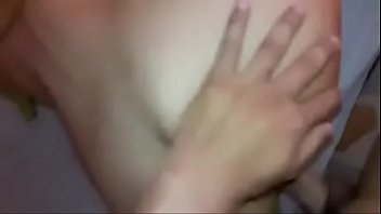 Preview 3 of Taboo Gay Male Incest - Le encanta culiar en cuatro