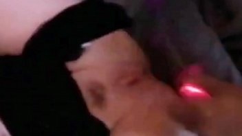 Preview 2 of Teen Creamples Net - Playing with sex toys!!