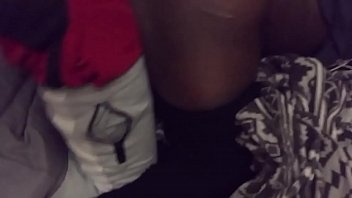 Preview 4 of Lorry Japan - Had to fuck lil booty