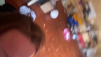 Preview 4 of Front Sideways - The usual sex and cum on face